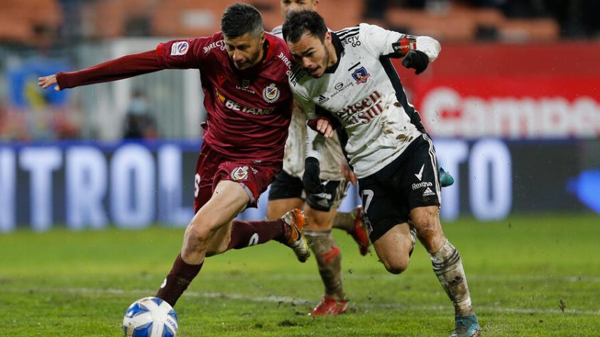 Rodrigo Brito avisora el retiro: "Me habría gustado terminar mi carrera de otra forma"