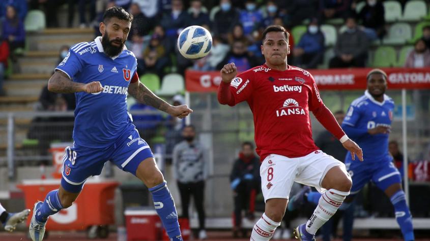 ¡Con las manos en la masa! Pillaron a figura del fútbol chileno en Tinder