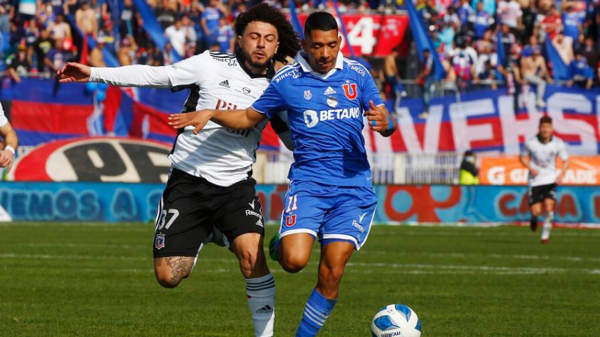 ¿Cuándo comienza el Campeonato Nacional 2023? La fecha de inicio de la Primera División
