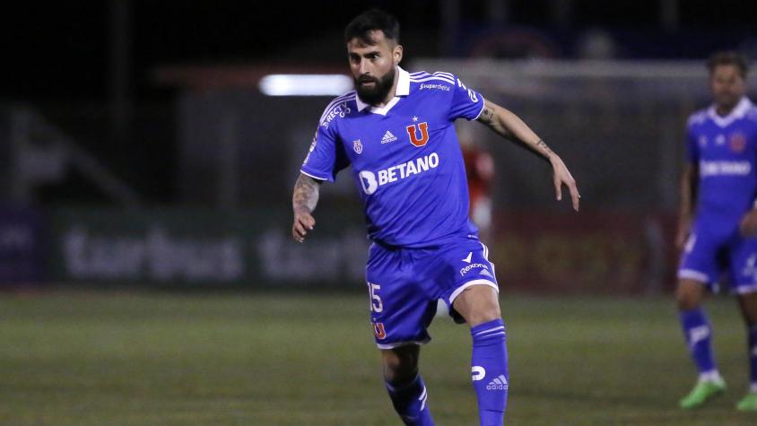 Luis Felipe Gallegos sufrió brutal asalto con robo y desde la U le enviaron un mensaje