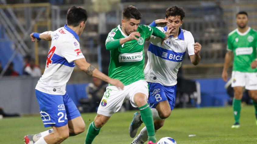 En búsqueda de la gloria: equipos chilenos conocen a sus rivales en la primera ronda de Copa Sudamericana