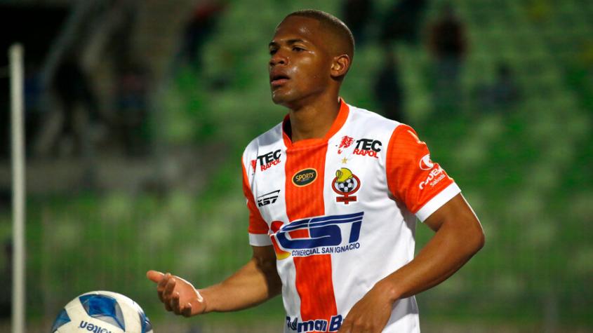 "Estamos en conversaciones": Cuba quiere seducir a César Munder para que juegue por su selección
