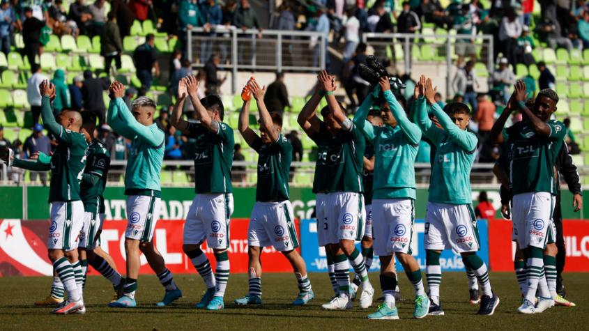 ¡Bomba en la Primera B! Santiago Wanderers quiere contratar a un histórico de Everton de Viña del Mar