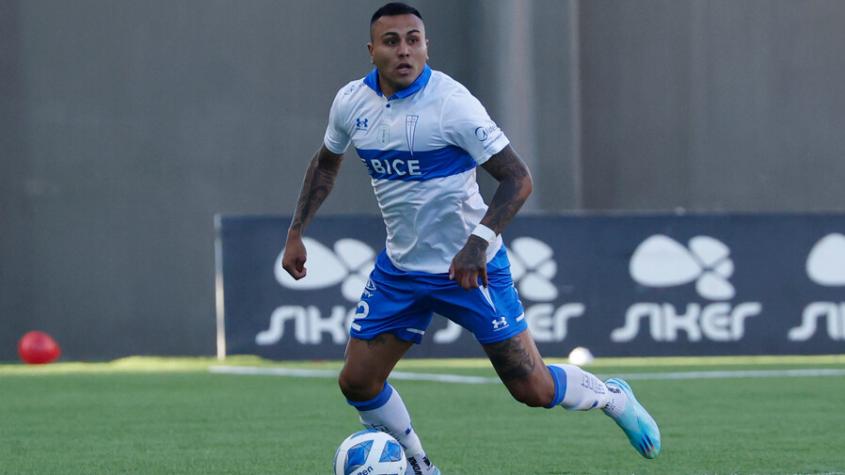 Se desmantela Universidad Católica: Juan Leiva anunció su salida del club con emotivo mensaje