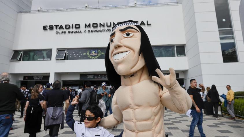 ¡Lloran los hinchas! Colo Colo anunció alza en los precios de entradas para 2023