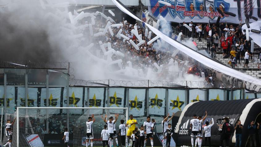 ¿Cuánto cuestan y cómo comprar las entradas para ver a Colo Colo en 2023?