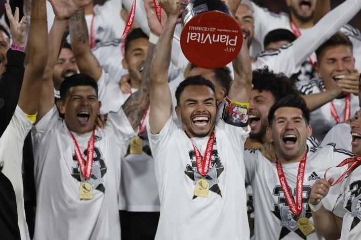¿Se acaba la paciencia con el capitán? Colo Colo le pone fecha límite a la renovación de Gabriel Suazo