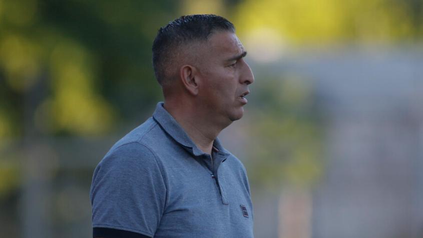 Jaime García ya piensa en 2023: "Debo reinventarme y que no solo quede en un veranito de San Juan"