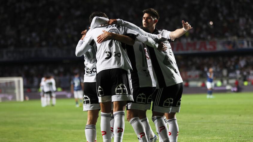Llegó el tercero: Colo Colo aseguró a su nuevo refuerzo para 2023