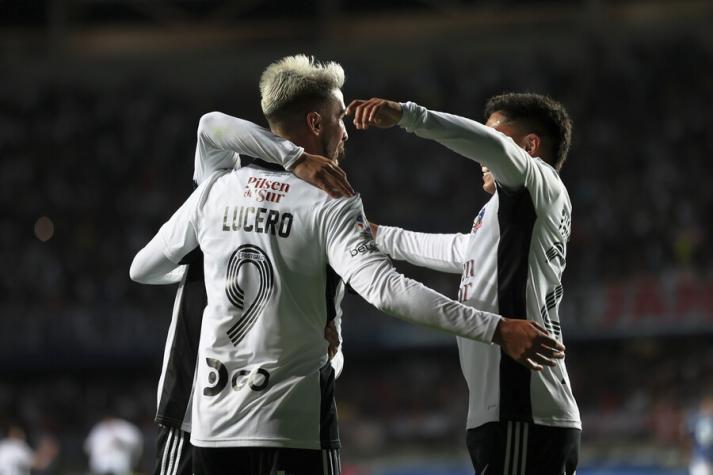 Los amistosos de pretemporada de Colo Colo: Cuándo, a qué hora y contra quién juegan los albos