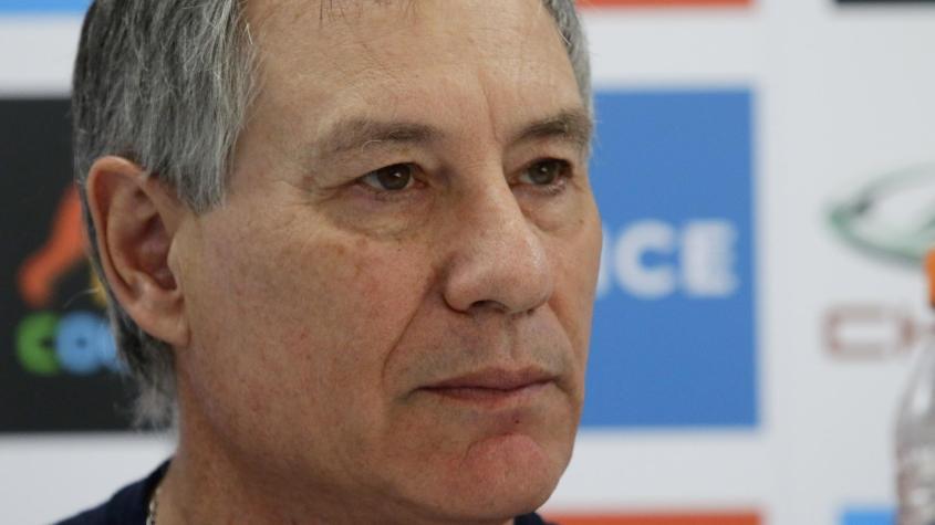 La gran preocupación de Ariel Holan y el mediocampo de la UC: "Esto requiere de mucho análisis"