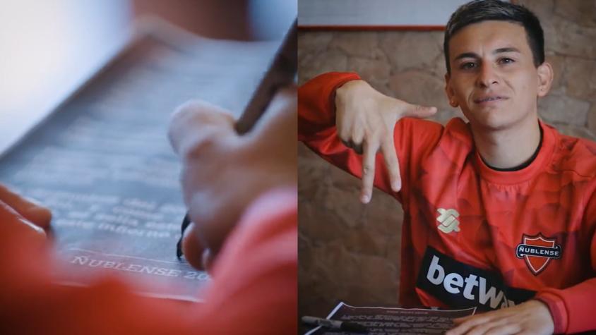 Dejó la U para jugar Libertadores: Pablo Aránguiz se suma a Ñublense para la temporada 2023