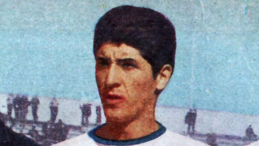 Luto en el fútbol chileno: se confirma el fallecimiento de un histórico de Universidad Católica a los 84 años