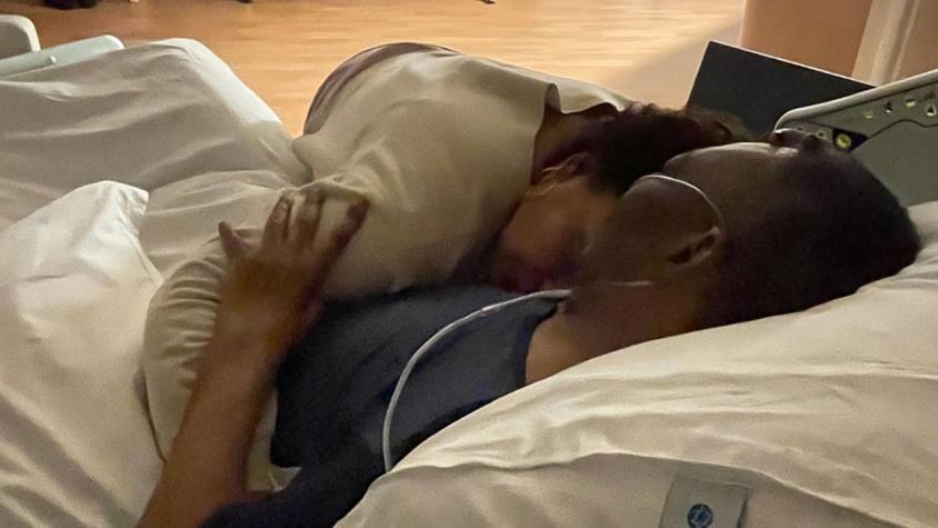 "El tiempo vuela...": Hija de Pelé publicó emotivo mensaje y en Brasil ya temen lo peor
