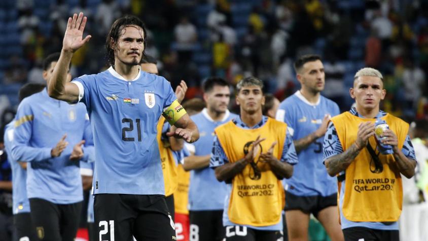 "Para eso rompió los hue... Corea": el descargo de las parrilladas La Uruguaya tras la goleada de Brasil
