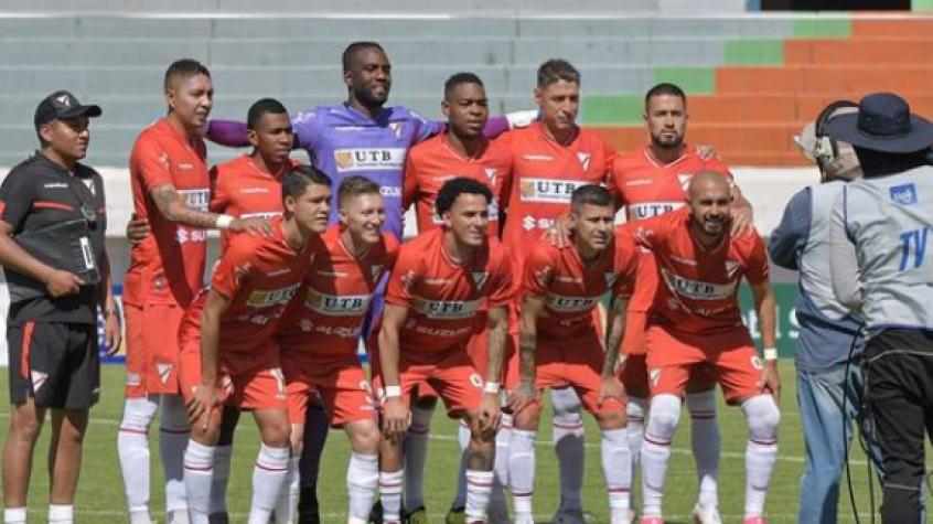 Los tres "viejos conocidos" que se encontrará Magallanes en Copa Libertadores