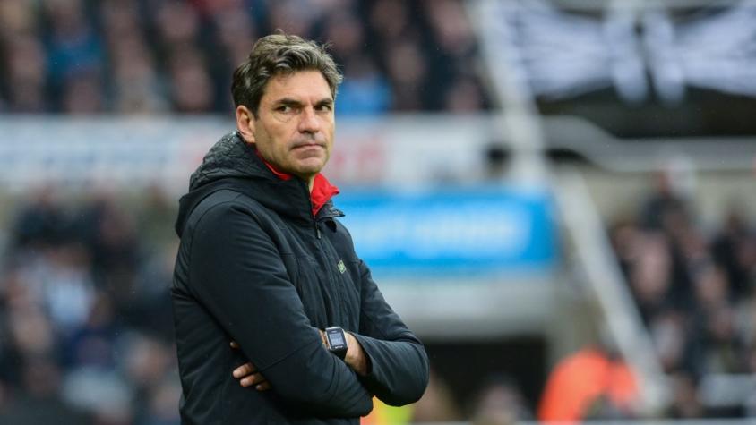 La U sorprende con un cuerpo técnico de nivel europeo para acompañar a Mauricio Pellegrino