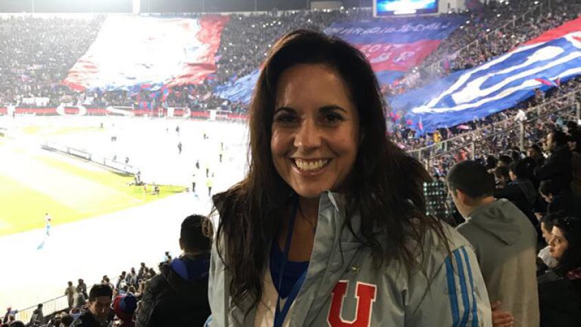 Carolina Coppo se despide de Azul Azul con incendiarias declaraciones que apuntan a Michael Clark
