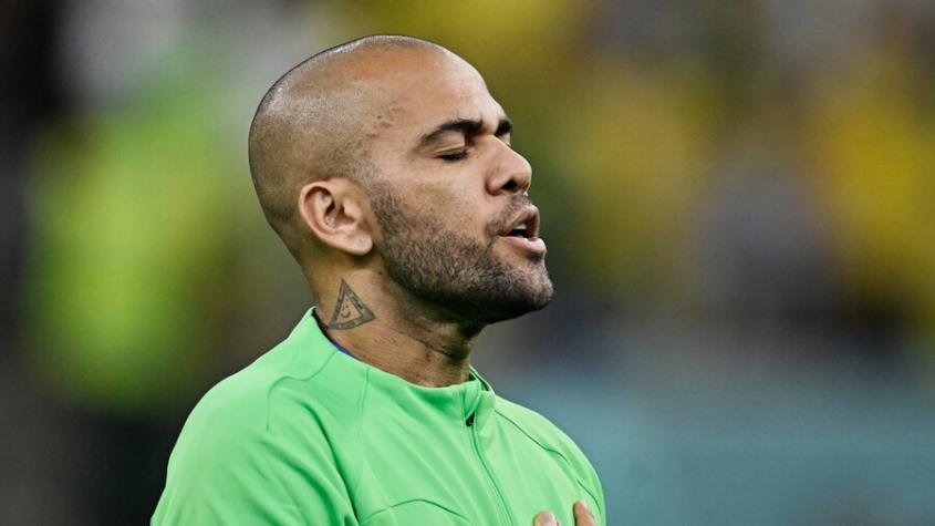 Dani Alves