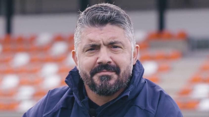 ¡De tal palo tal astilla! Perros de Gennaro Gattuso frustraron robo en su casa 