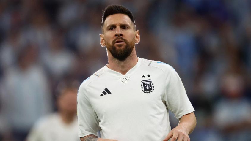 Filtran correos de dirigentes de Barcelona contra Messi: "Es una rata de cloaca y un enano hormonado"