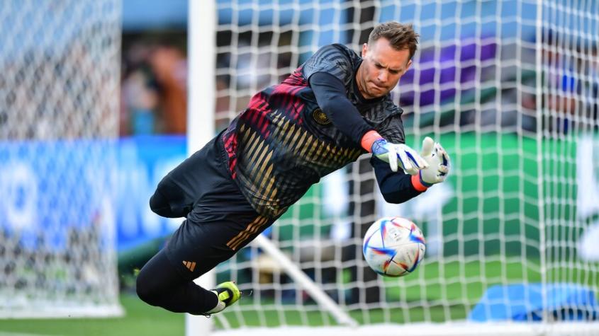 Su carrera está en peligro: lesión de Manuel Neuer enciende las alarmas