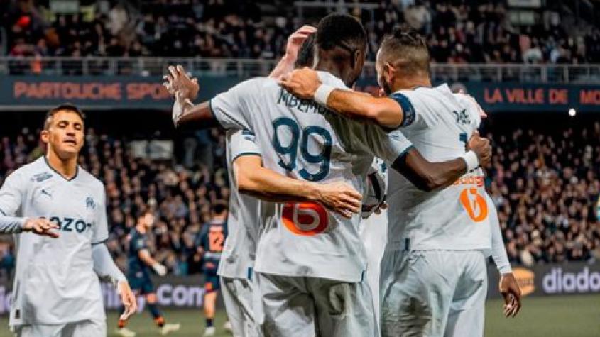 @olympiquedemarseille