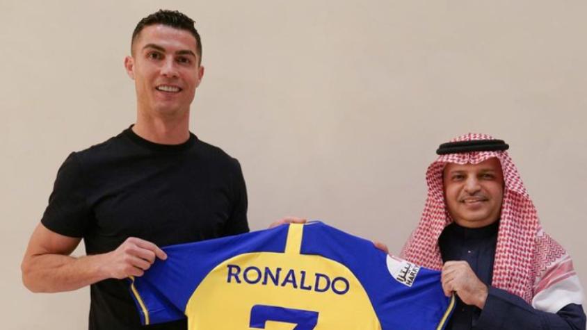 Cristiano Ronaldo comanda el ataque: La temible formación que pretende Al Nassr para dominar Arabia Saudita