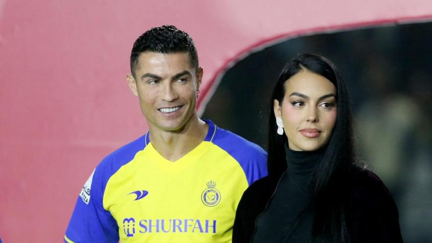 La ley de Arabia Saudita que podría finalizar la relación entre Cristiano Ronaldo y Georgina Rodríguez