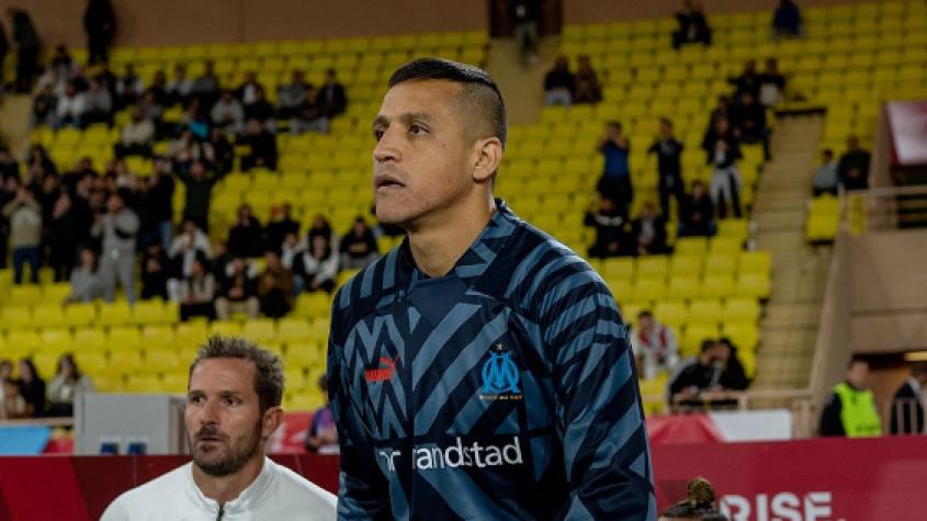 Grande de Turquía intenta seducir a Alexis Sánchez para que deje Olympique de Marsella