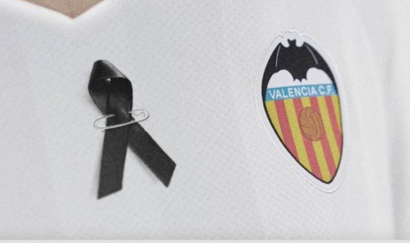 Conmoción en España: Falleció hincha de Valencia que sufrió un paro cardíaco en Mestalla