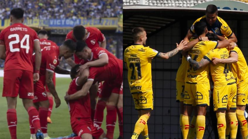 Independiente vs Everton: Cuándo, a qué hora y dónde ver el amistoso de pretemporada 2023