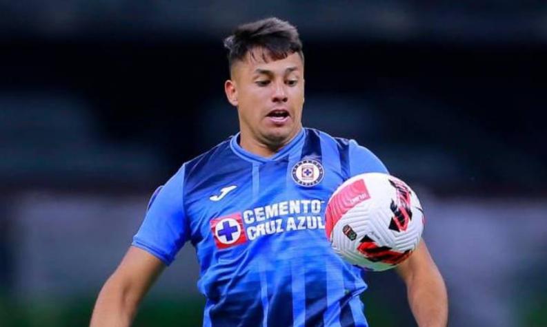 La insólita exigencia de Cruz Azul a Iván Morales para asegurar su continuidad en el club