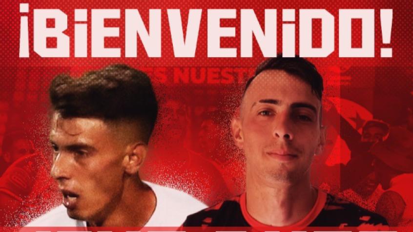 Deportes Copiapó presentó a Jens Buss como su décimo refuerzo para su estreno en Primera División