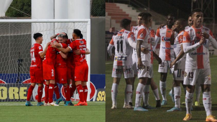 Cobresal vs Unión La Calera: Cuándo, a qué hora y dónde ver el Campeonato Nacional 2023