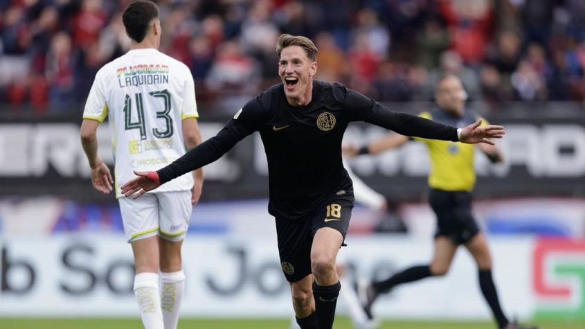 Del viejo continente a Macul: Colo Colo apuesta por un seleccionado europeo como su futuro '9'