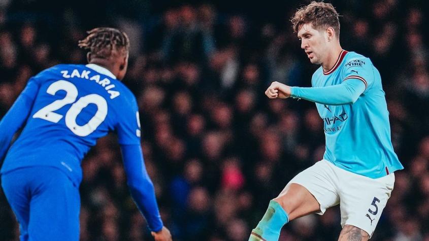Manchester City vs Chelsea: Cuándo, a qué hora y dónde ver la FA Cup