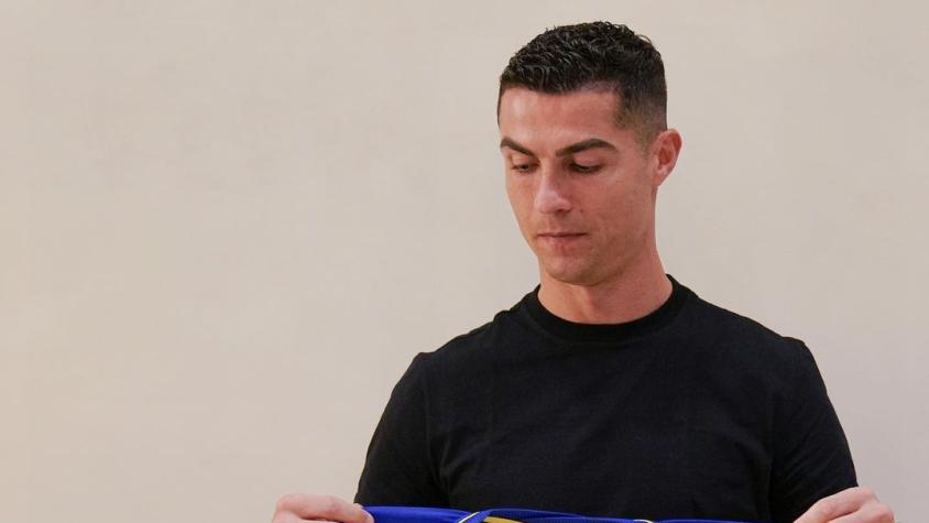 ¿Cómo ver los partidos de Cristiano Ronaldo en Arabia Saudita? La difícil misión para seguir al 'Bicho'