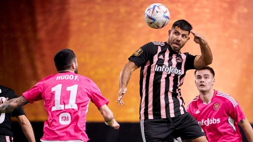 ¿Le afectará lo de Shakira? Gerard Piqué reveló los impactantes números de la Kings League