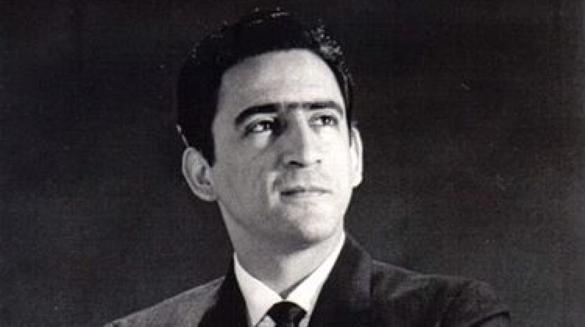 ¡El arte y el deporte están de luto! Fallece Mario Barrientos, histórico interprete del himno de Colo Colo