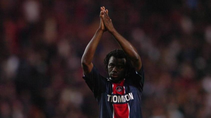 Fallece Modeste M'bami, futbolista africano que hizo historia en Francia, Colombia y los JJ.OO