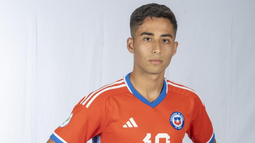 "DT antifútbol": Hinchas de la Roja furiosos por la ausencia de Lucas Assadi en el XI titular de Chile