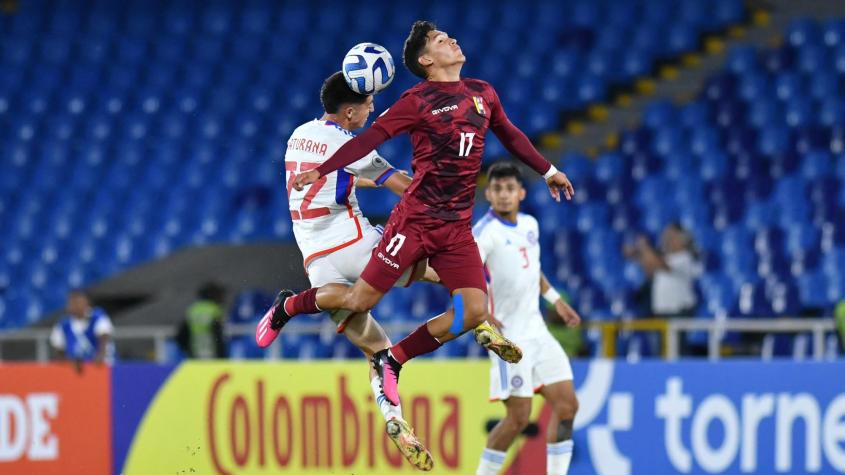 Conmebol