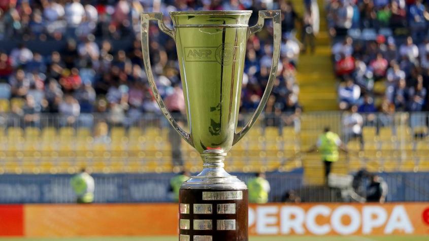 Canal 13 y TNT Sports llegan a acuerdo para transmitir el Campeonato Nacional 2023