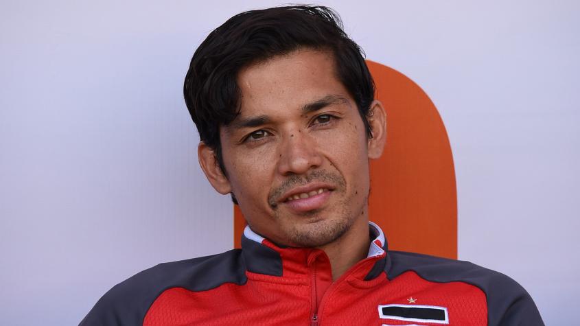 ¿Se retira del fútbol? Matías Fernández podría estar viviendo sus últimos días como futbolista
