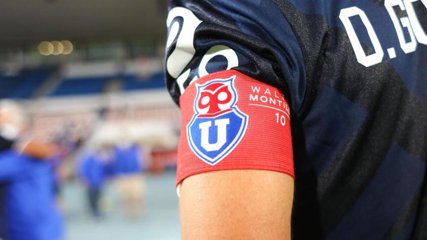 A tener ojo con la jineta: La "maldición" que persigue a los capitanes de la U