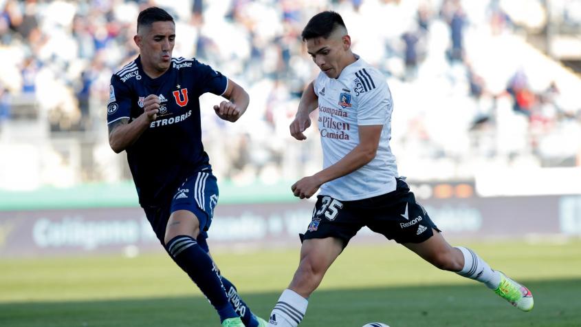 Fútbol Nacional