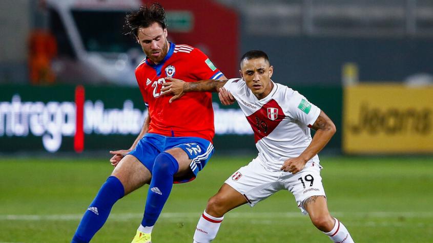 La UC quiere remecer el mercado: Figura de la Selección de Perú se acerca a San Carlos