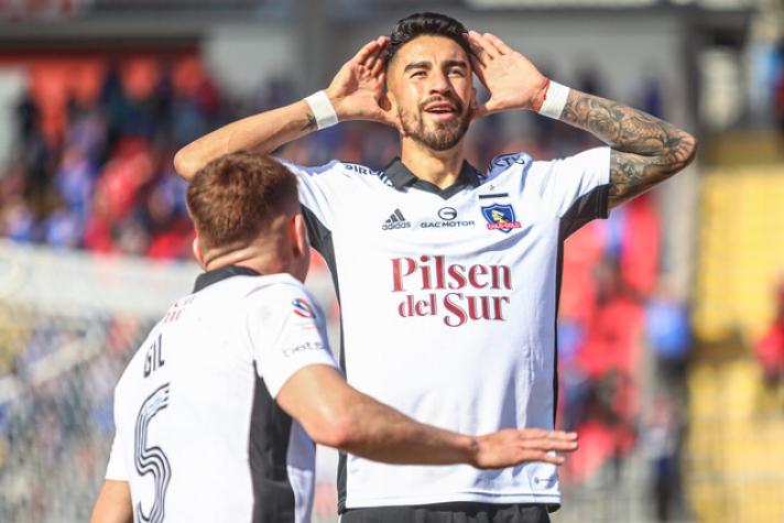 ¿Blanco y Negro no cumplió? La olvidada advertencia que lanzó Lucero para quedarse en Colo Colo