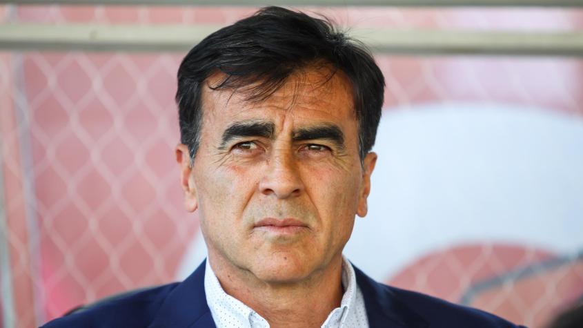 Gustavo Quinteros y la posible llegada de Joel Campbell a Colo Colo: "No es verdad"